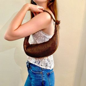 SOLD Vintage Jana Feifer Shoulder bag